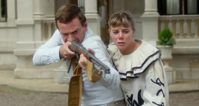 download to kill the dragon (2019) dual audio {hindi-french} 480p [300mb] | 720p [900mb]