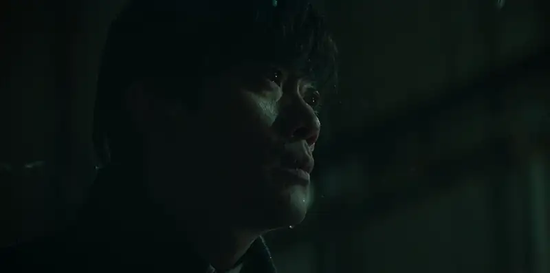 download the bequeathed - netflix original (2024) season 1 multi-audio {hindi-english-korean} 480p | 720p | 1080p web-dl