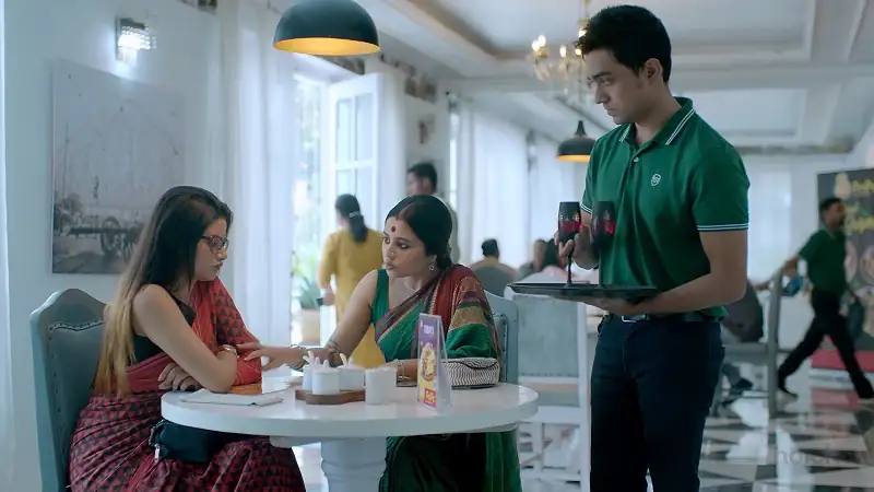 Download Gobhir Joler Maach (Season 1 – 2) Bengali Hoichoi Complete Web Series 480p | 720p | 1080p WEB DL 6 screenshot a30ece gobhir joler maach season 1