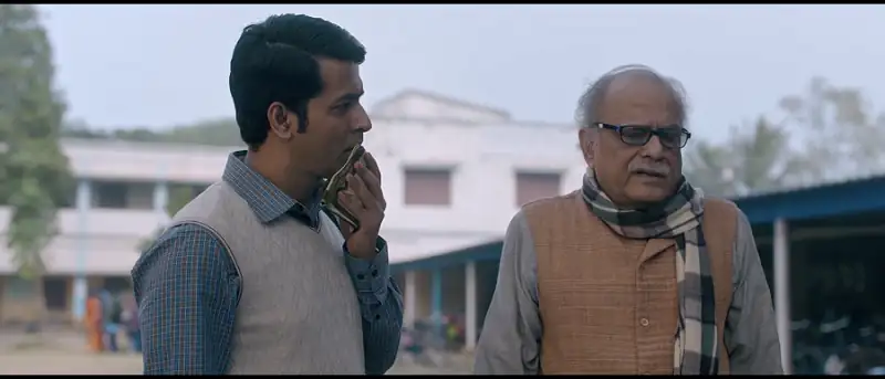 screenshot a310f5 dracula sir 2020