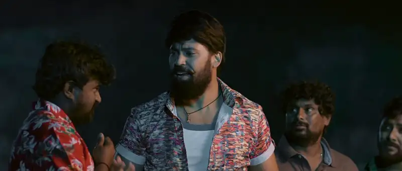 screenshot a3163b gangster gangaraju 2022