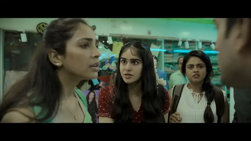 screenshot a32b10 the kerala story 2023