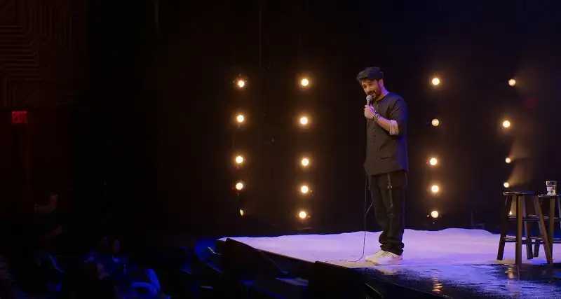 download netflix vir das: landing (2022) full stand-up [comedy special] english show 480p | 720p | 1080p web-dl