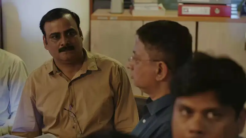 download crash course (season 1) hindi amazon prime complete web series 480p | 720p | 1080p web-dl