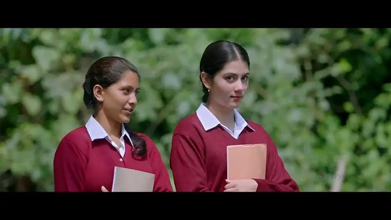 screenshot a372bf love story 2020