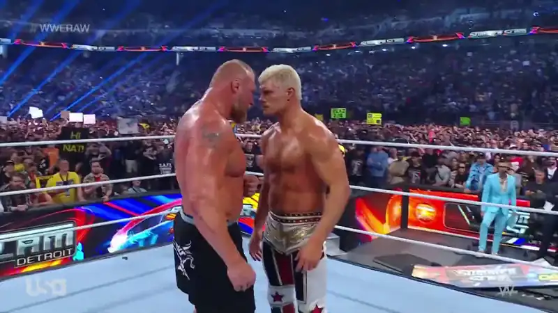 download wwe monday night raw - 25th december (2023) english full wwe show 480p [560mb] | 720p [1.4gb] hdrip