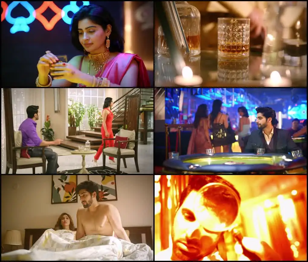 Download Lets Play Blind (Season 1) Hindi Complete Web Series 480p | 720p | 1080p WEB DL 1 screenshot a3a222 lets play blind season 1