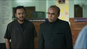 Download Mercules (2023) S01 Bengali HDRip Complete WEB Series 480p | 720p HDRip ESubs 4 screenshot a3abea mercules 2023