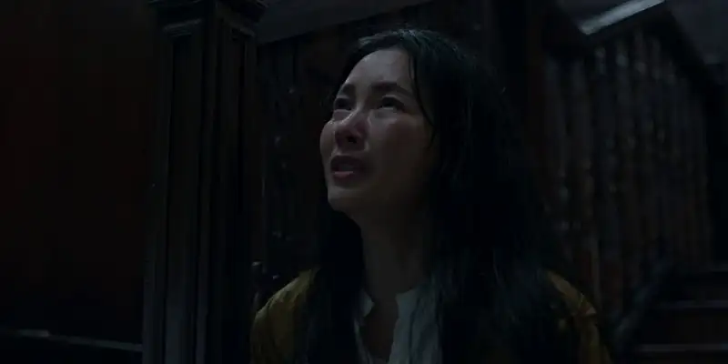 download don't come home (2024) season 1 netflix original - multi audio {hindi-english-thai} series 480p | 720p | 1080p web-dl