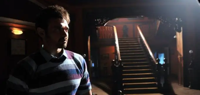 screenshot a3b8a5 haunted 3d 2011