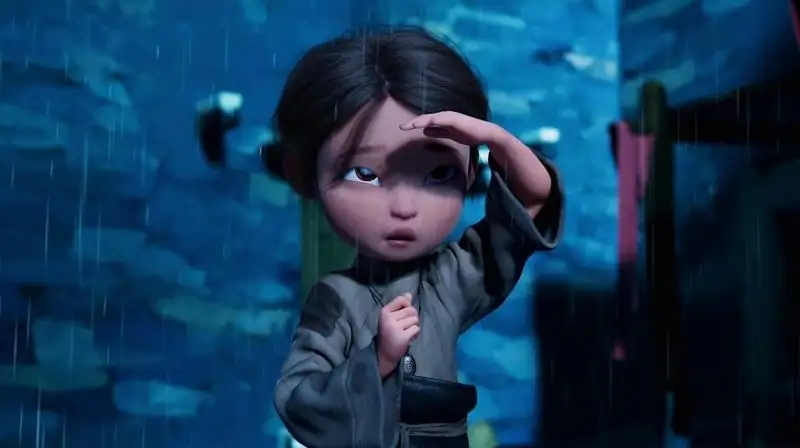 download dragonkeeper (2024) web-dl [in english 5.1 dd] full movie 480p [300mb] | 720p [810mb] | 1080p [2gb]