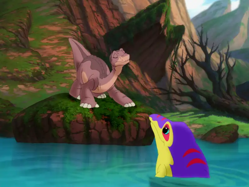 download the land before time ix journey to big water (2002) {english with subtitles} full movie web-dl 480p [300mb] | 720p [600mb] | 1080p [1.4gb]