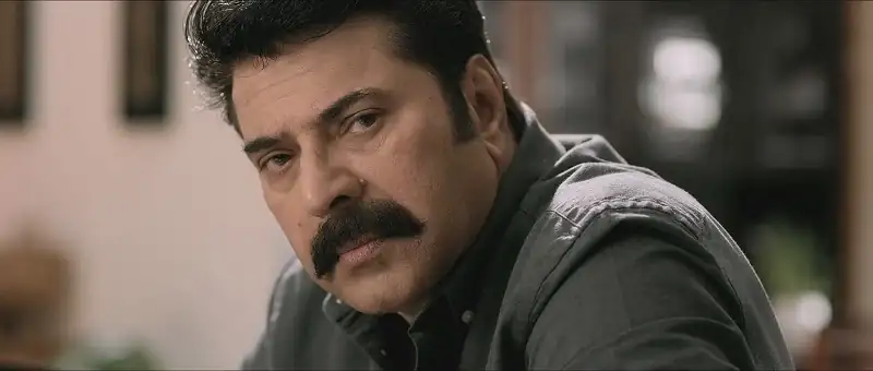 screenshot a3c79f abrahaminte santhathikal babbar the police 2018