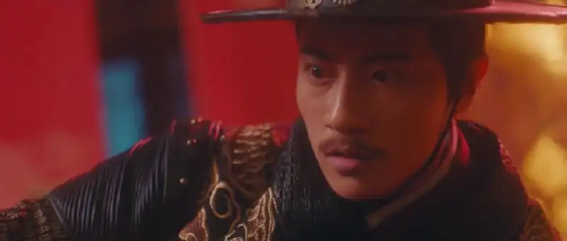 download the wolf witch (2020) dual audio [hindi + chinese] web-dl 480p [300mb] | 720p [800mb] | 1080p [1.5gb]