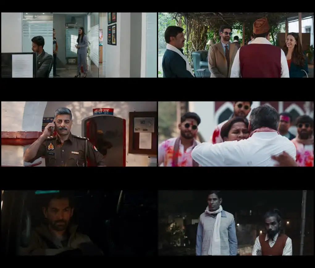 screenshot a409ba ek chatur naar 2023