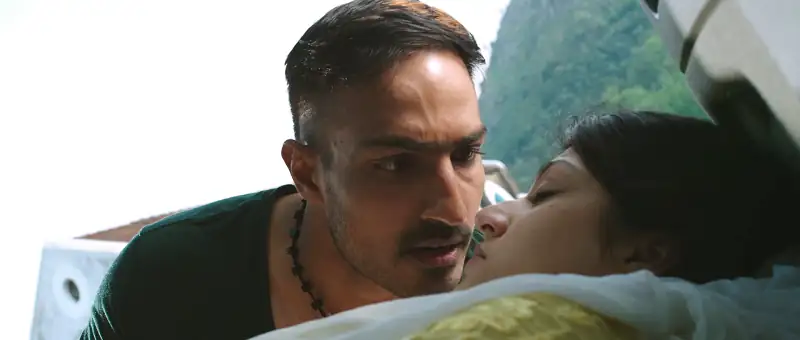 screenshot a4509e krishna gaadi veera prema gaadha 2016