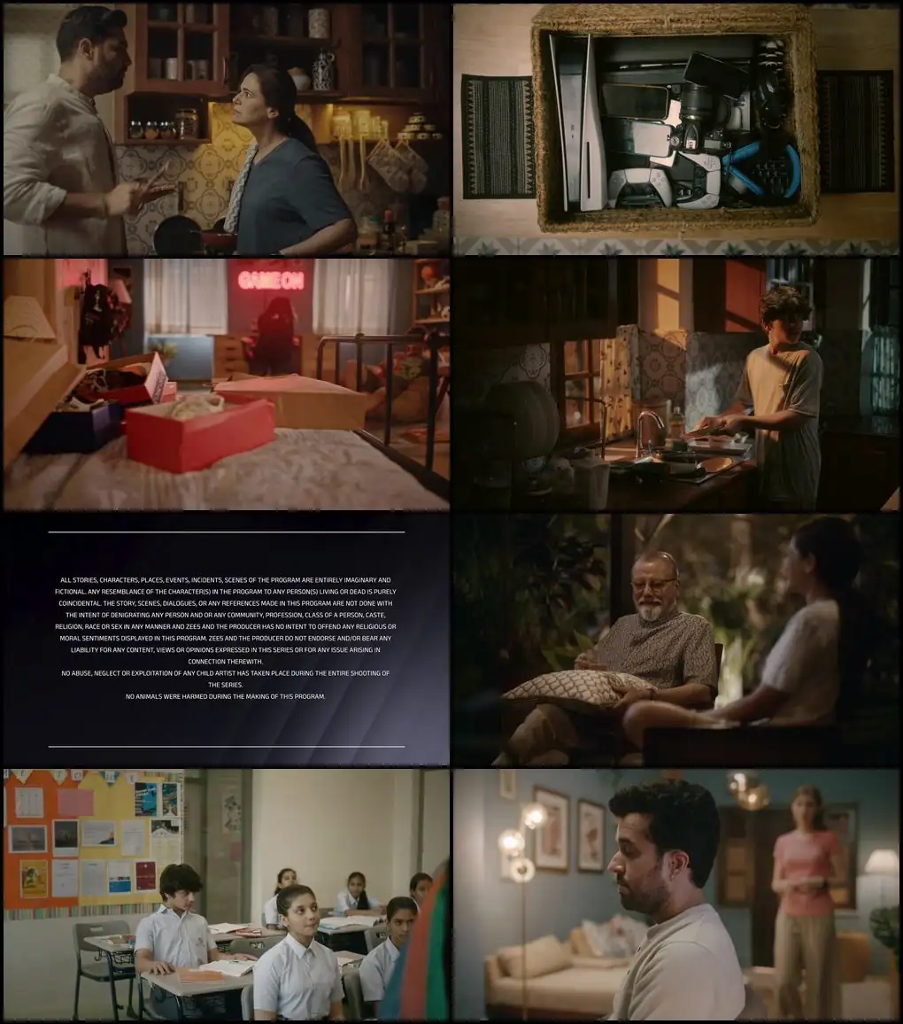 Download Thode Dur Thode Paas (Season 1) Hindi Zee5 Complete Web Series 4K | 720p | 1080p WEB DL 1 screenshot a4990c thode dur thode paas season 1