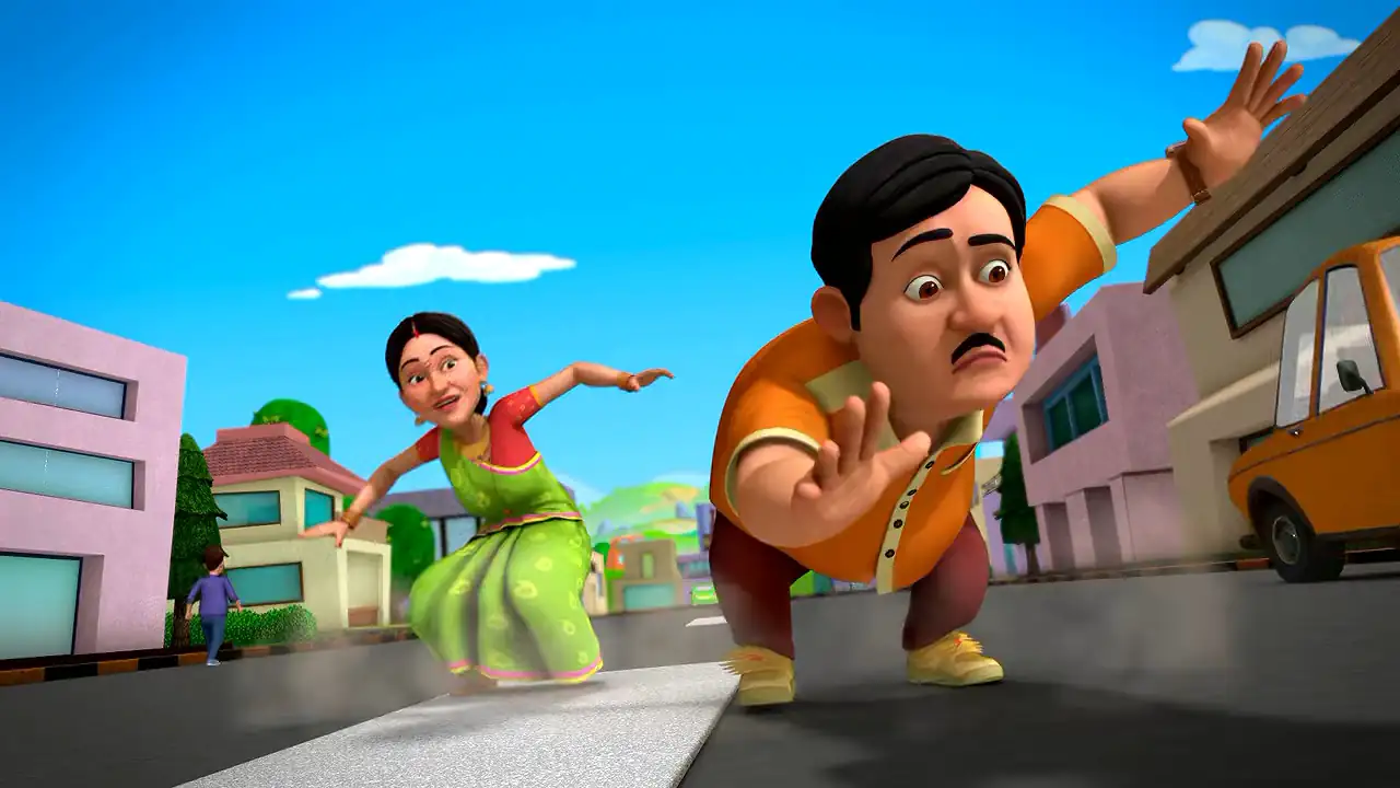 screenshot a4ad84 taarak mehta kka chhota chashmah season 1