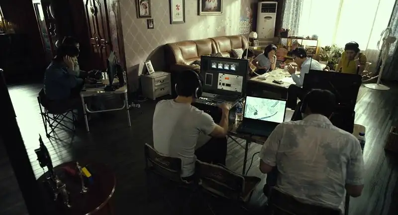 download montage (2013) bluray {korean with subtitles} full movie 480p [350mb] | 720p [950mb] | 1080p [2.2gb]