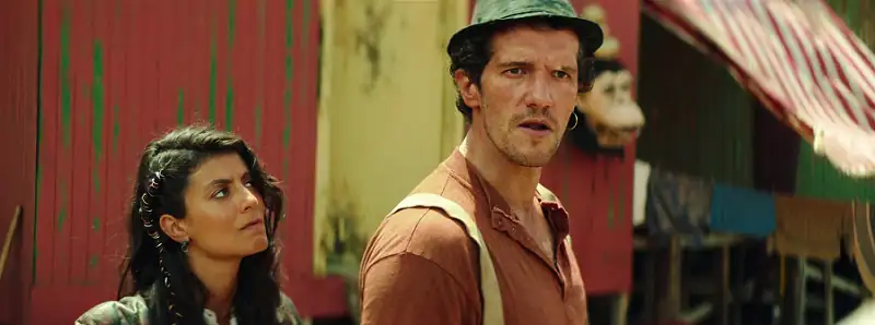 download watch out we're mad (2022) dual audio {hindi-english} 480p [500mb] | 720p [1.2gb] | 1080p [2gb]