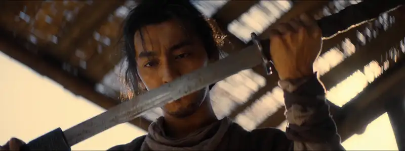 download rusty blade (2022) web-dl dual audio {hindi-chinese} 480p [300mb] | 720p [600mb] | 1080p [900mb]