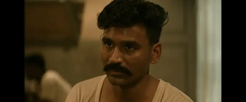 screenshot a51215 captain miller prime video 2024