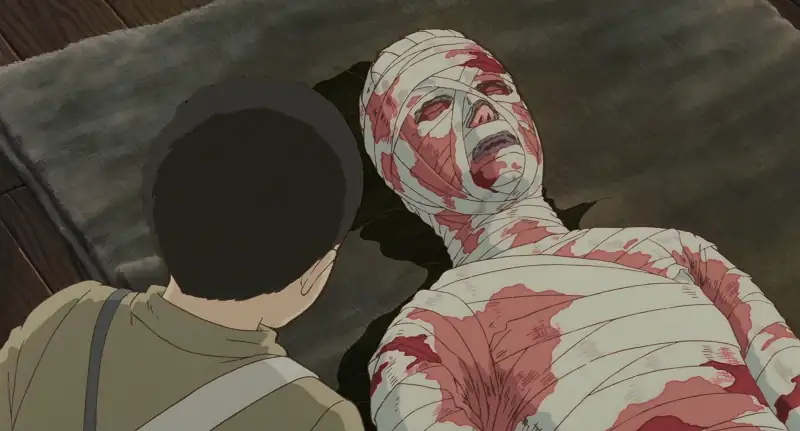 download grave of the fireflies (1988) bluray multi audio {hindi-english-japanese} 480p [320mb] | 720p [900mb] | 1080p [2.2gb]