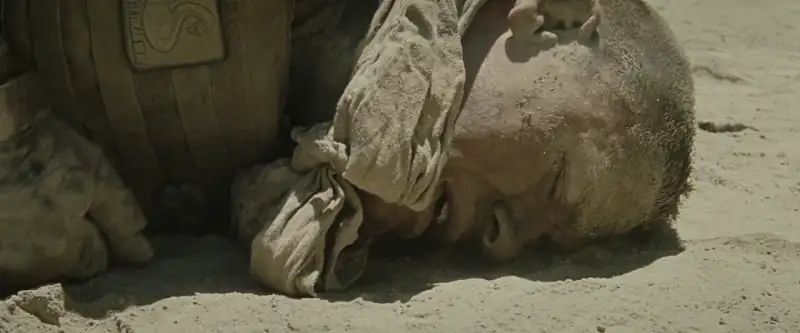 download the wall (2017) bluray {english with subtitles} full movie 480p [400mb] | 720p [900mb]