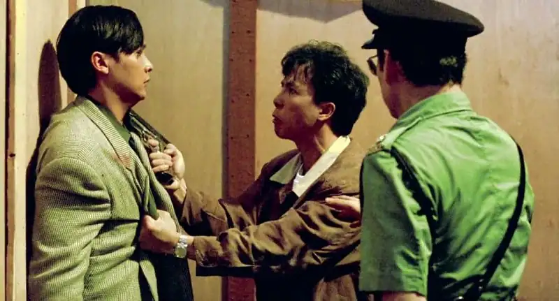 download cheetah on fire (1992) dual audio {hindi-chinese} 480p [310mb] | 720p [880mb] bluray