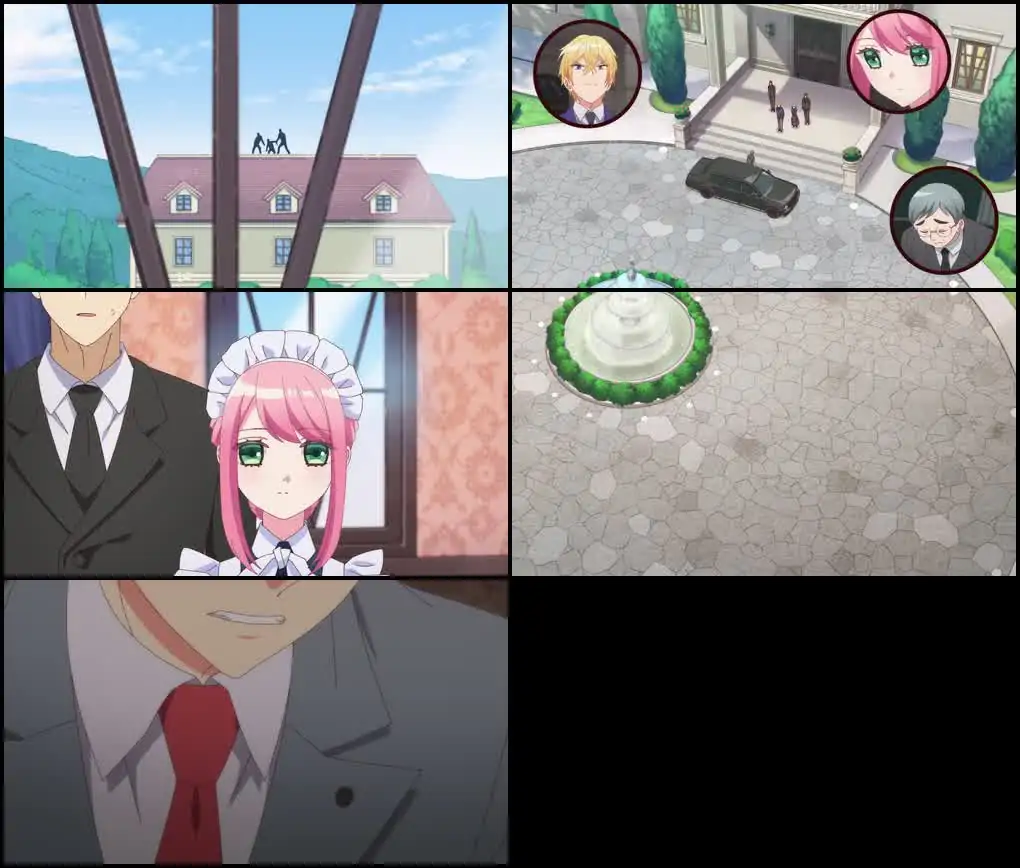 screenshot a547c5 mechanical marie season 1