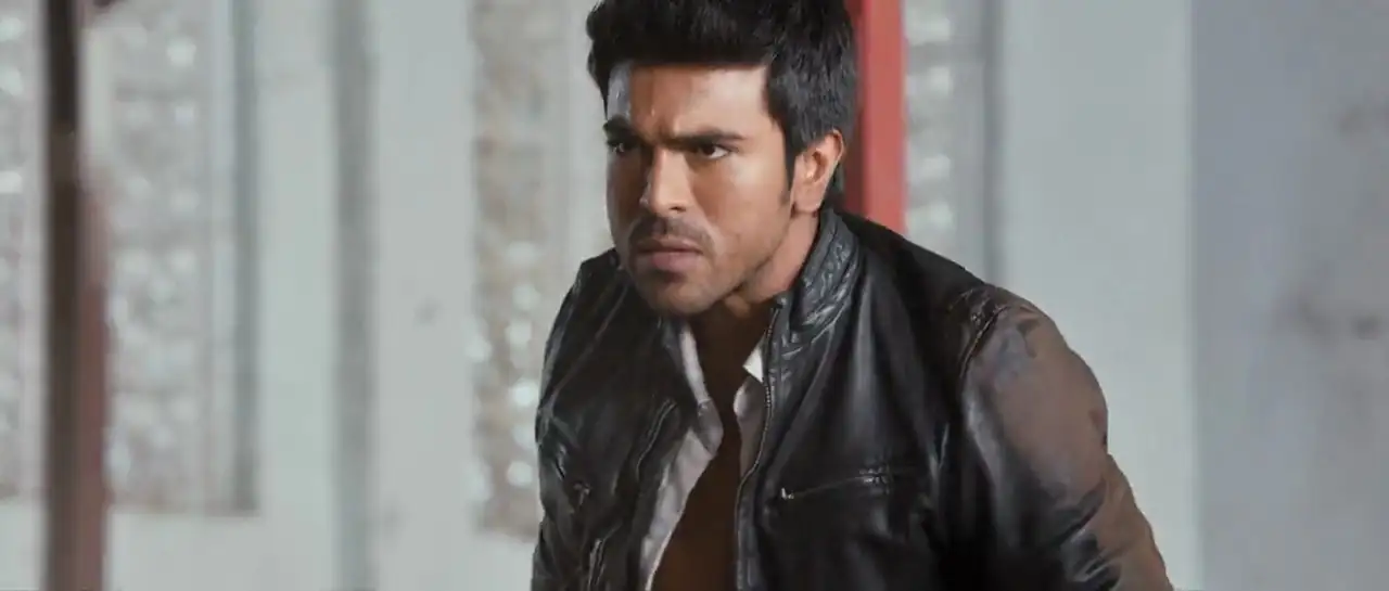 screenshot a572ca zanjeer 2013