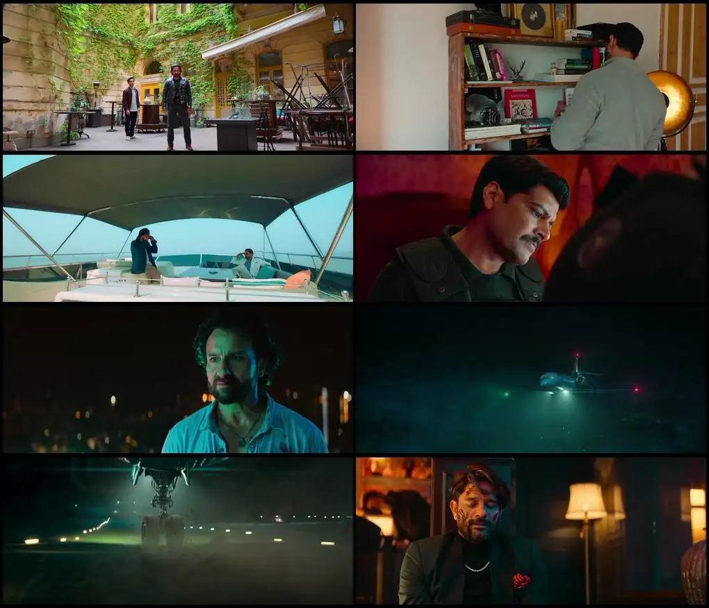 screenshot a594fc jewel thief the heist begins 2025