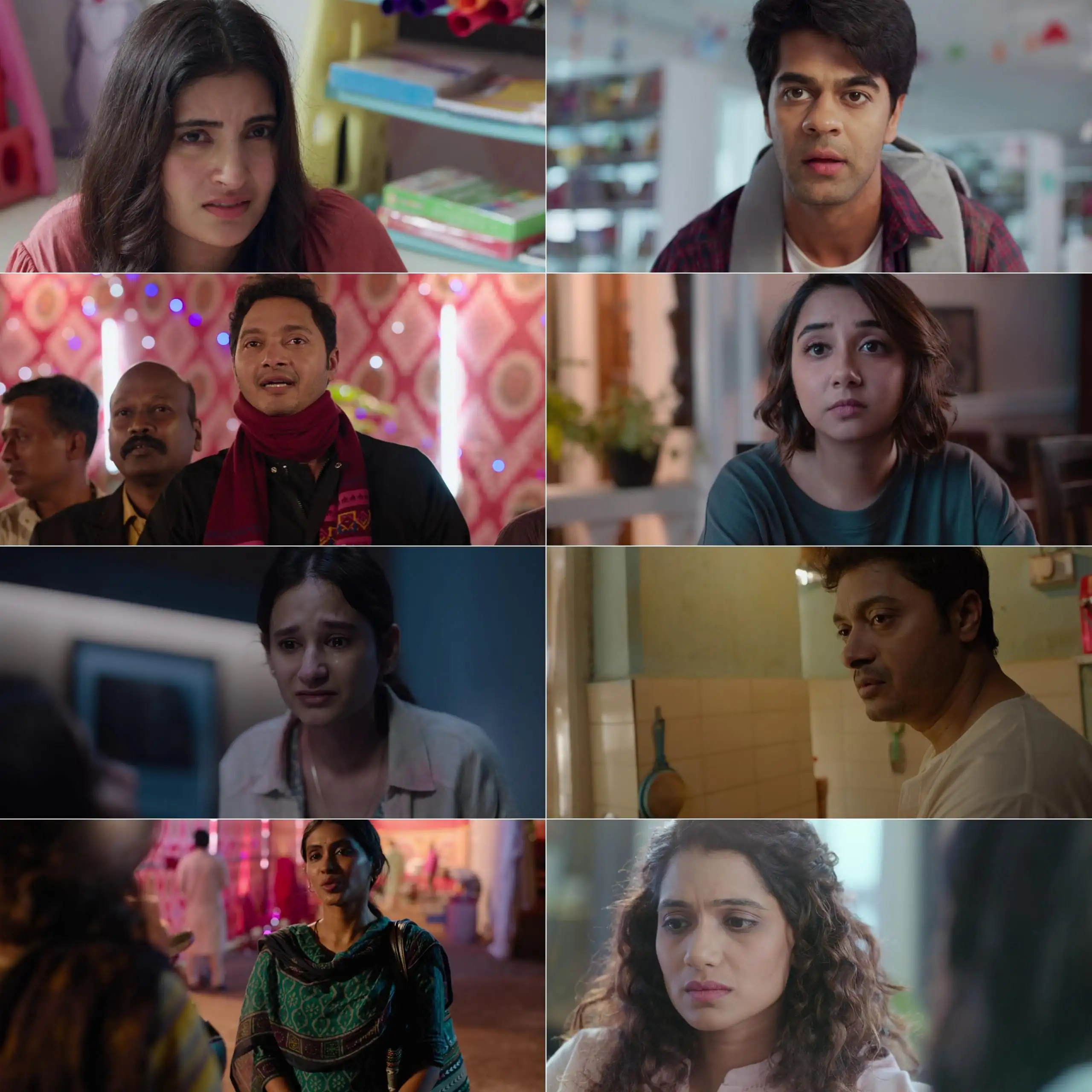 Download Zindaginama – Season 1 (2024) Complete Hindi WEB Series 480p | 720p | 1080p WEB DL 1 screenshot a5d71e zindaginama season 1 2024