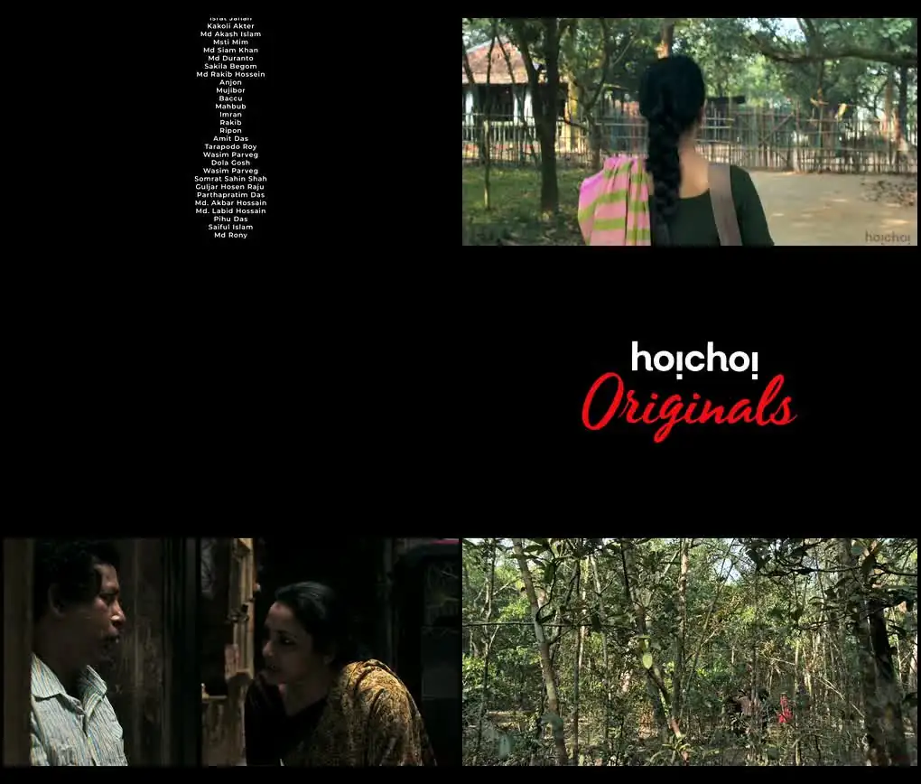 Download Bohemian Ghora (Season 1) Bengali Hoichoi Complete Web Series 480p | 720p | 1080p WEB DL 1 screenshot a5f4bc bohemian ghora season 1