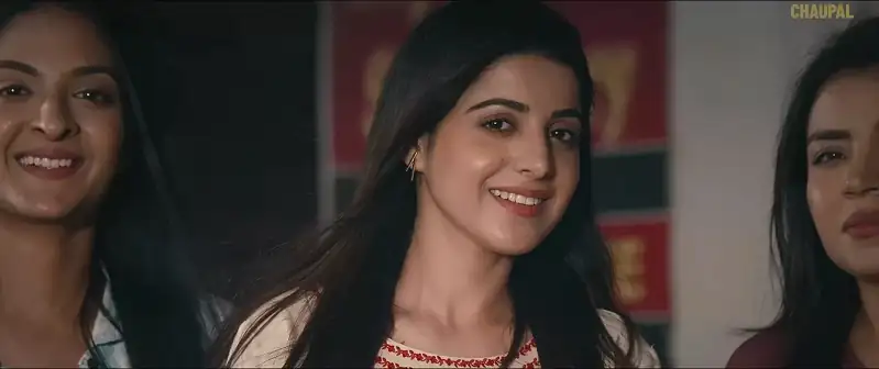 screenshot a611af dj wale babu 2022