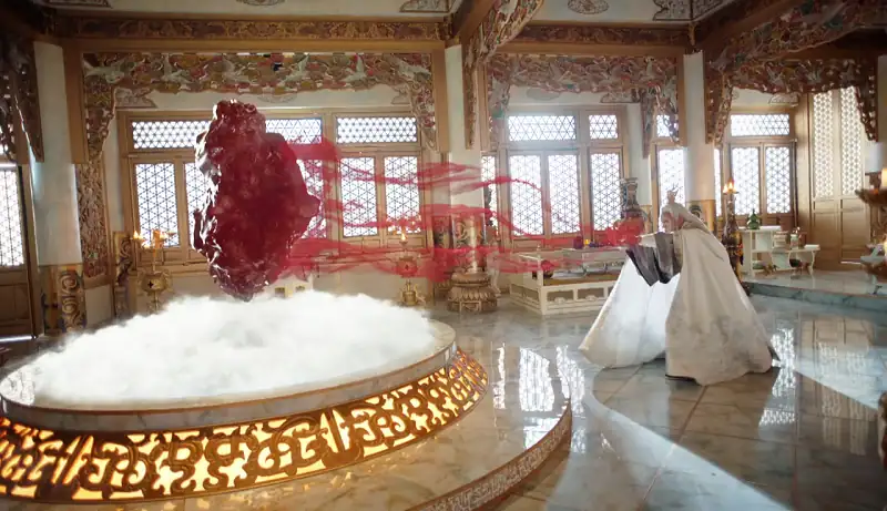 download the legends of changing destiny - the legends of monkey king (2023) season 1 complete hindi dubbed (org) all episodes 480p | 720p | 1080p web-dl