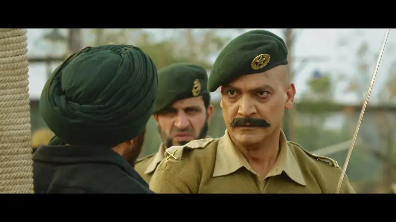 screenshot a64733 gadar 2 the katha continues 2023