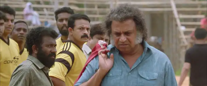 screenshot a65650 captain 2018