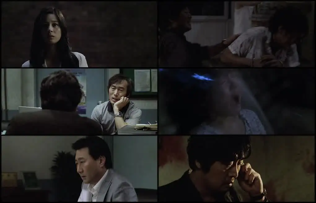 download the chaser (2008) dual audio {hindi-korean} bluray 480p [450mb] | 720p [1gb] | 1080p [2.2gb]