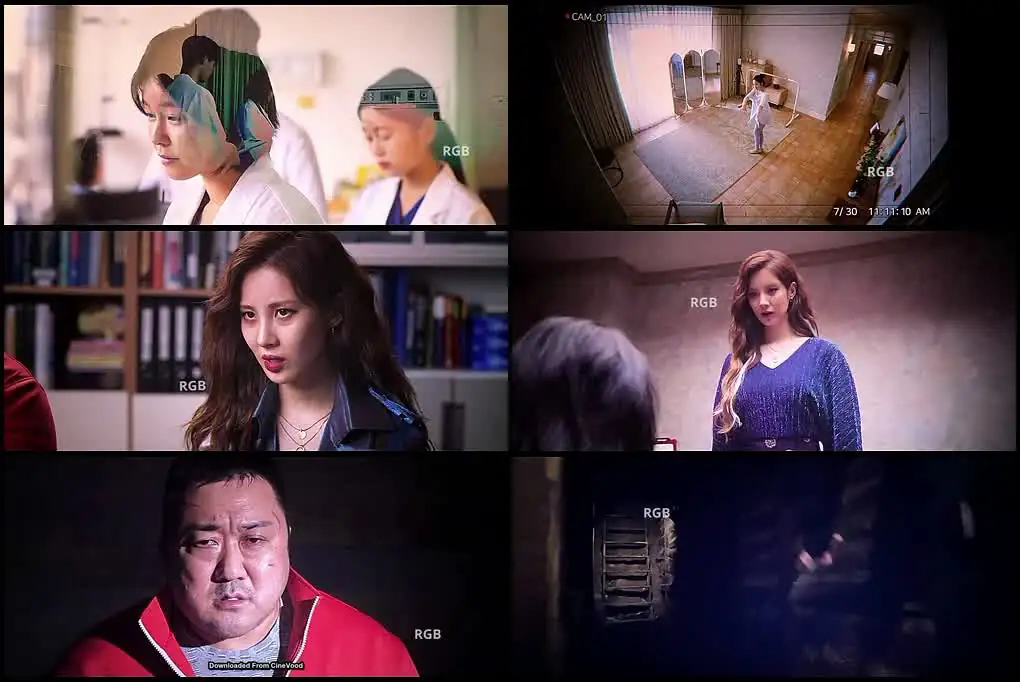 download holy night demon hunters (2025) {korean with subtitles} full movie hdcam 480p [300mb] | 720p [700mb] | 1080p [1.4gb]