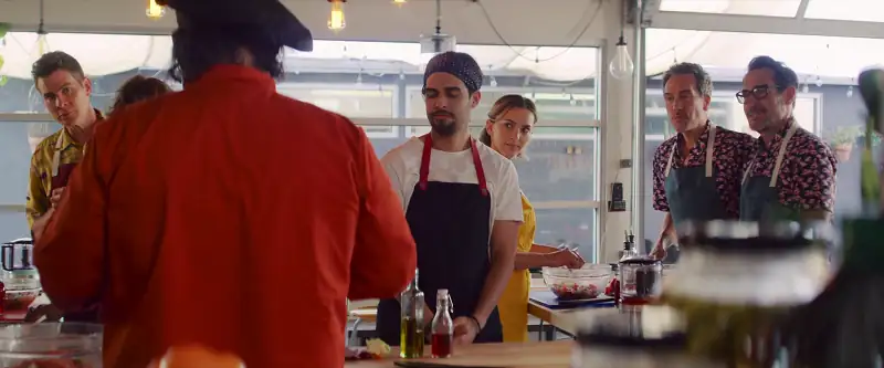 download that's amor - netflix original (2022) dual audio {hindi-english} 480p [300mb] | 720p [900mb] | 1080p [2.2gb]