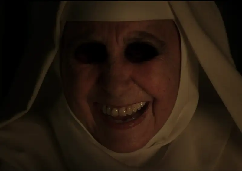 screenshot a71f48 sister death from the world of veronica netflix original 2023