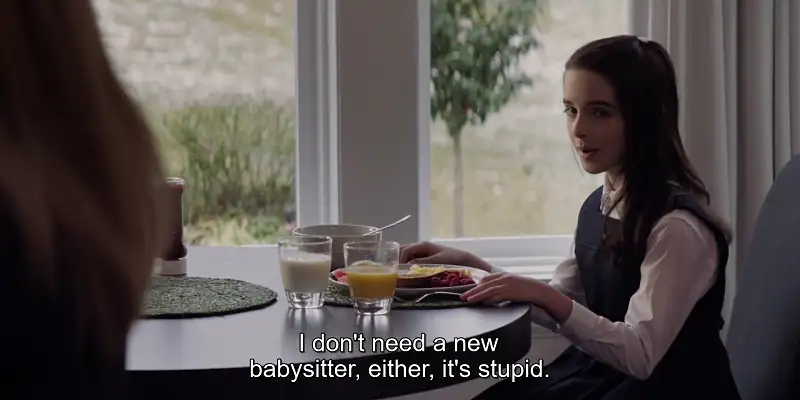 download the bad seed (2018) english 480p [400mb] | 720p [800mb] | 1080p [1.6gb]