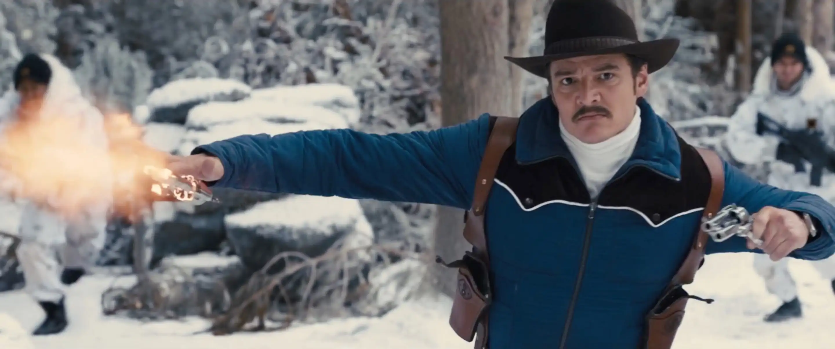 download kingsman: the golden circle (2017) dual audio {hindi-english} 480p [450mb] | 720p [1.3gb] | 1080p [2.5gb] bluray