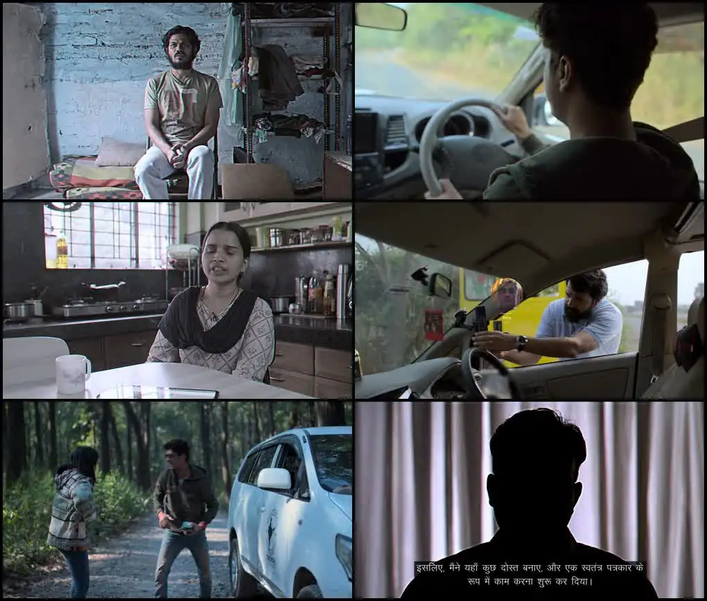 Download Black, White & Gray – Love Kills (Season 1) Hindi Complete Web Series 480p | 720p WEB DL 1 screenshot a78a4b black white gray love kills season 1