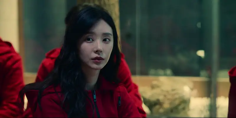 download money heist: korea - joint economic area - netflix original (2022) season 1 - part 2 dual audio {hindi-english} 480p | 720p | 1080p web-dl