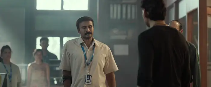 screenshot a7f5bb sarkaru vaari paata 2022