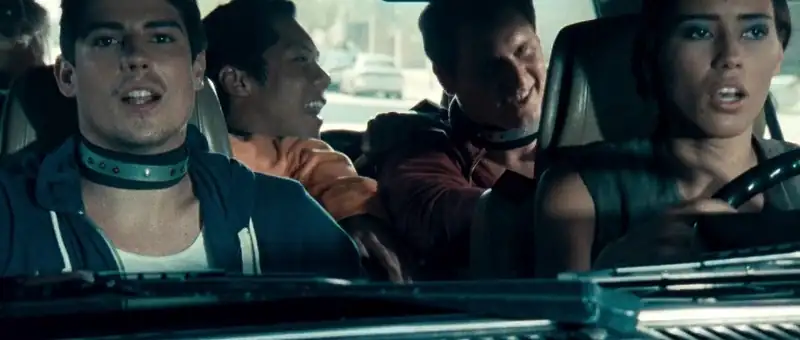 download freerunner (2011) dual audio {hindi-english} 480p [320mb] | 720p [1.2gb]