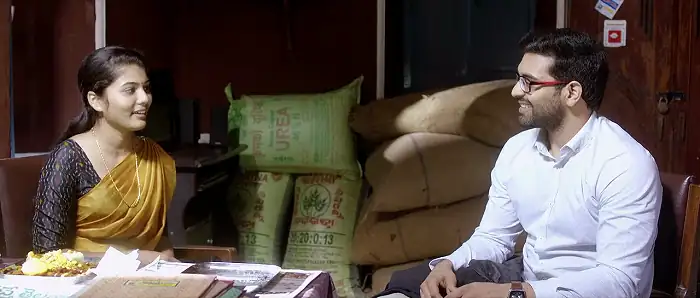 download fidaa (2017) hindi dubbed full movie 480p [320mb] | 720p [1.2gb]