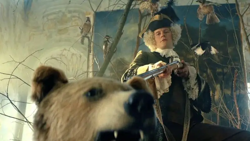 download the promised land (2023) bluray dual audio {hindi-english} 480p [450mb] | 720p [1.3gb] | 1080p [3gb]